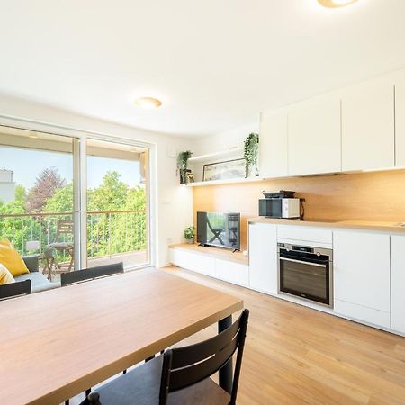 Apartment 396 Ljubljana Dış mekan fotoğraf