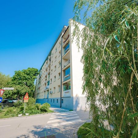 Apartment 396 Ljubljana Dış mekan fotoğraf