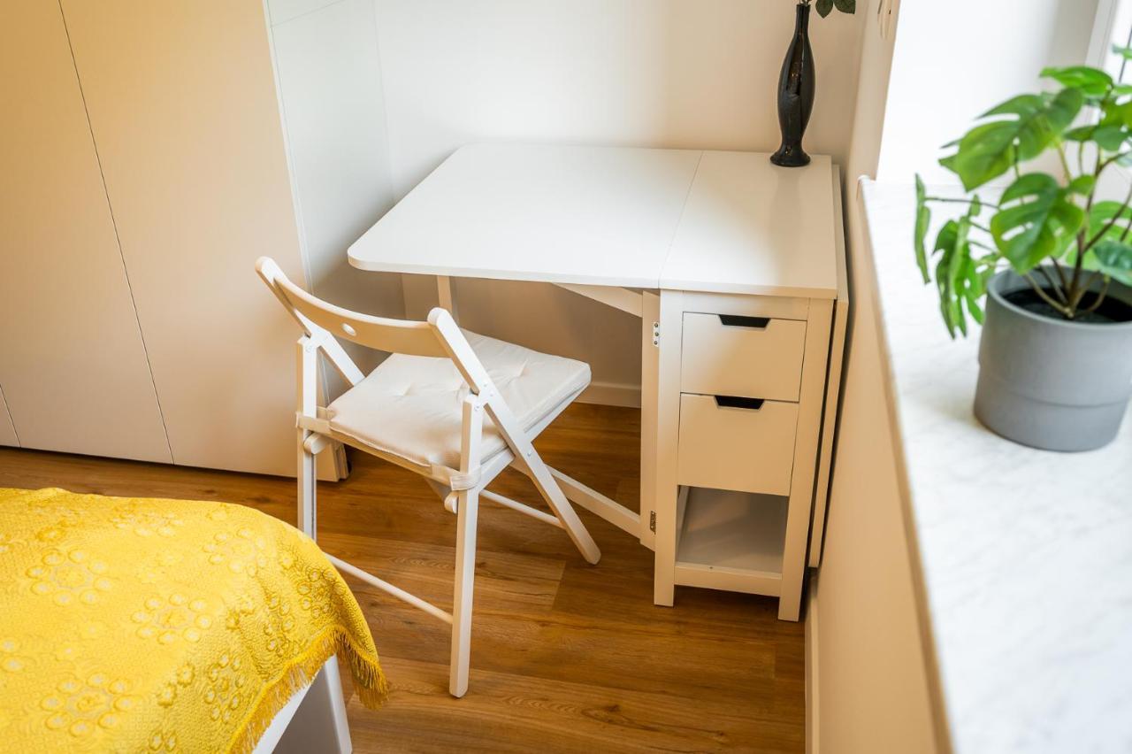 Apartment 396 Ljubljana Dış mekan fotoğraf