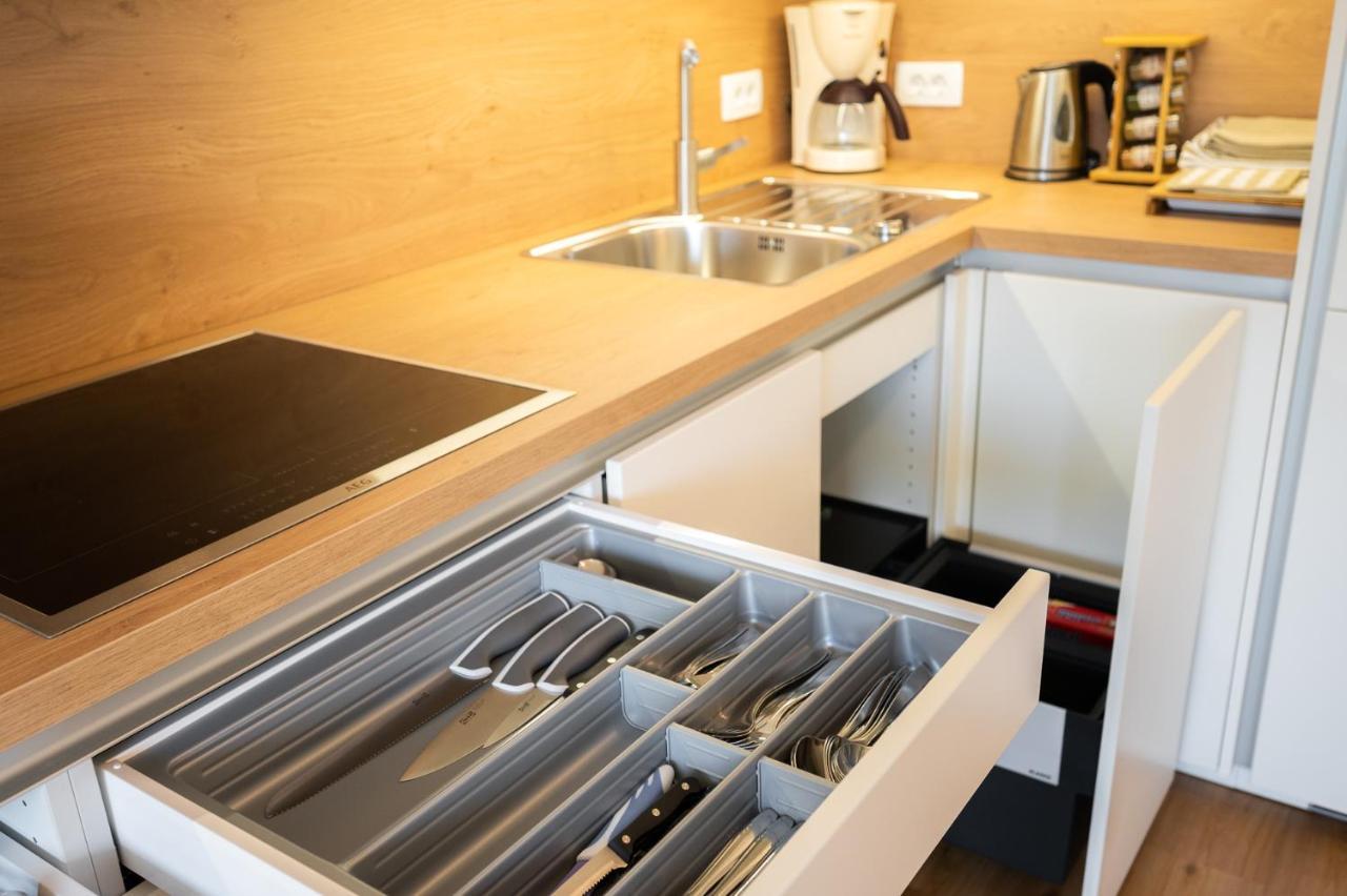 Apartment 396 Ljubljana Dış mekan fotoğraf
