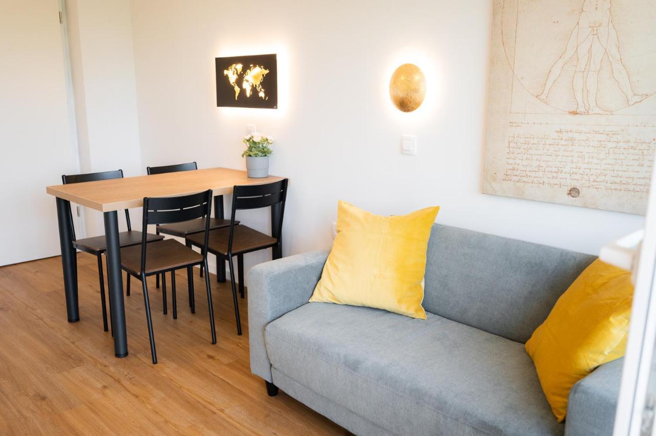 Apartment 396 Ljubljana Dış mekan fotoğraf