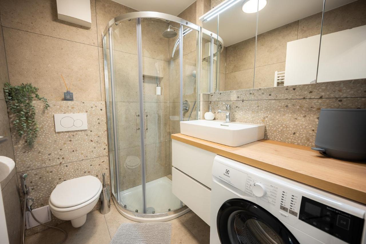 Apartment 396 Ljubljana Dış mekan fotoğraf