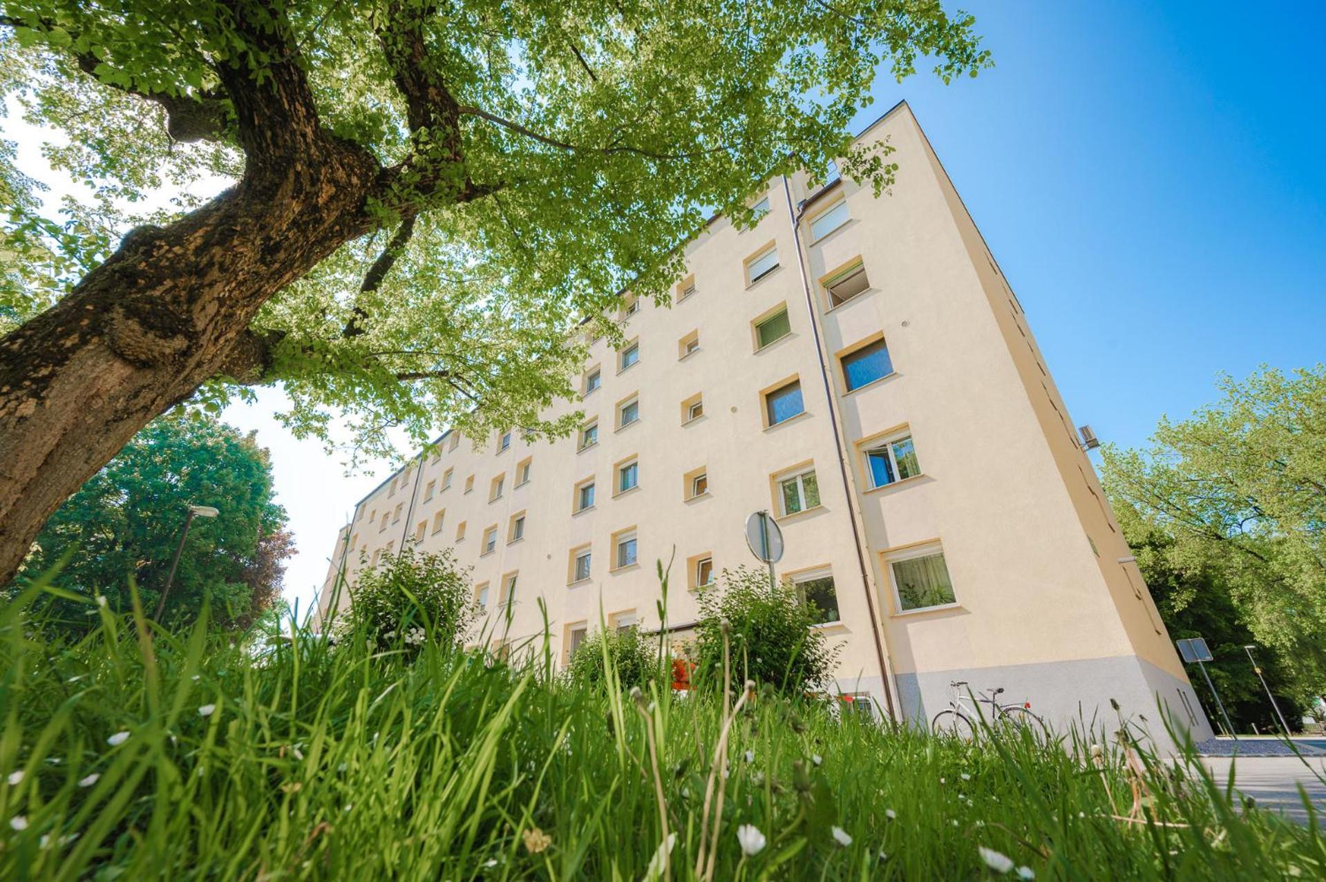 Apartment 396 Ljubljana Dış mekan fotoğraf
